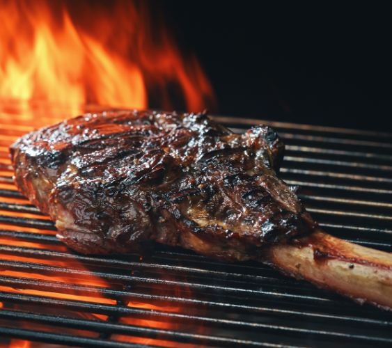 Gassgrill, kulegrill, og alt annet du trenger til grillsesongen 